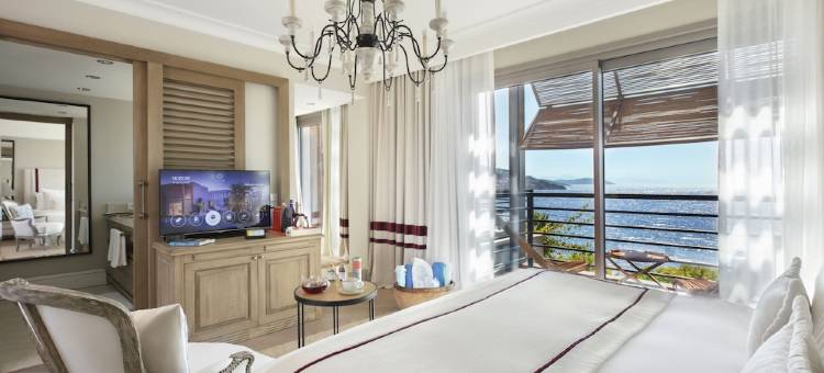 艾利姆博德鲁姆温泉度假村(Allium Bodrum Resort & Spa)图片