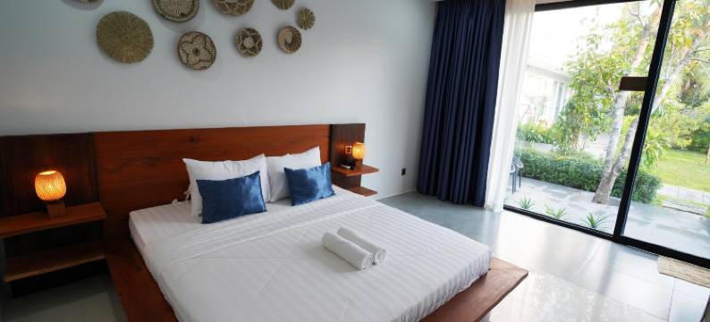 爱丽丝别墅酒店(Alice Villa Hotel)图片