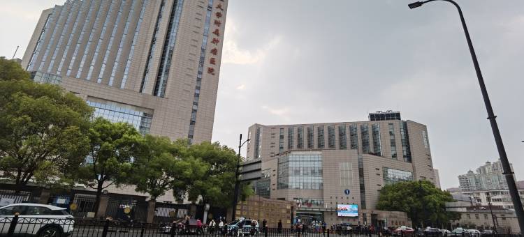 六间房公寓(零陵路1号分店)图片