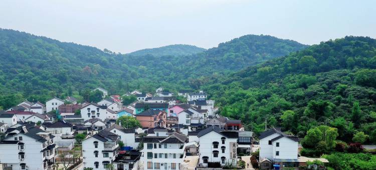 西山岛南山居度假轻奢民宿(石公路分店)图片