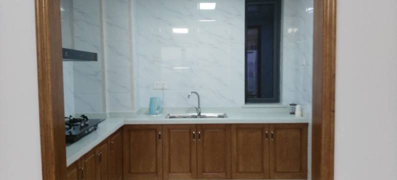 牛哥之家公寓(海珠北路分店)图片