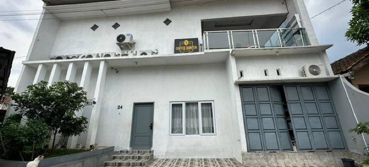 Kahyangan Exclusive House Syariah图片