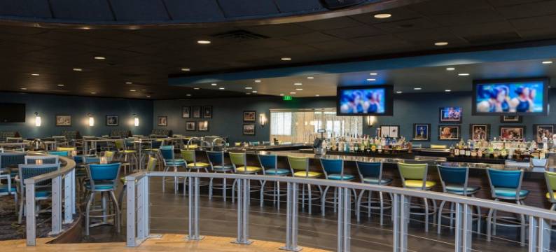 克利夫兰南-独立城Candlewood Suites酒店(Candlewood Suites CLEVELAND SOUTH - INDEPENDENCE by IHG)图片