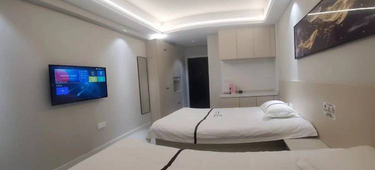 建平县最美一舍民宿(文化街分店)图片