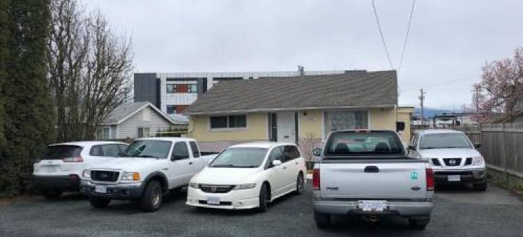 Shady Willow Travellers Guest House - Small Indipendent Units with Seperate Entrance图片