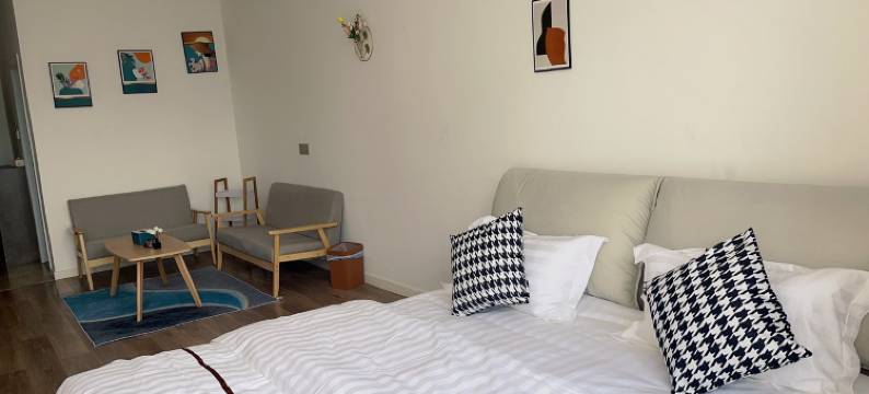 三春里民宿(武陵山大道1号分店)图片