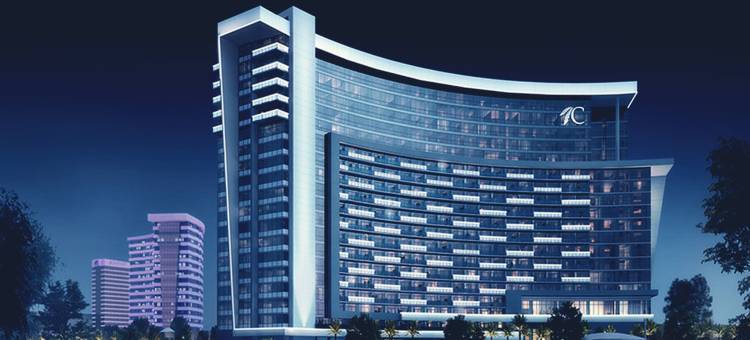 杜兰特乔克托 度假村(Choctaw Casino Resort - Durant)图片