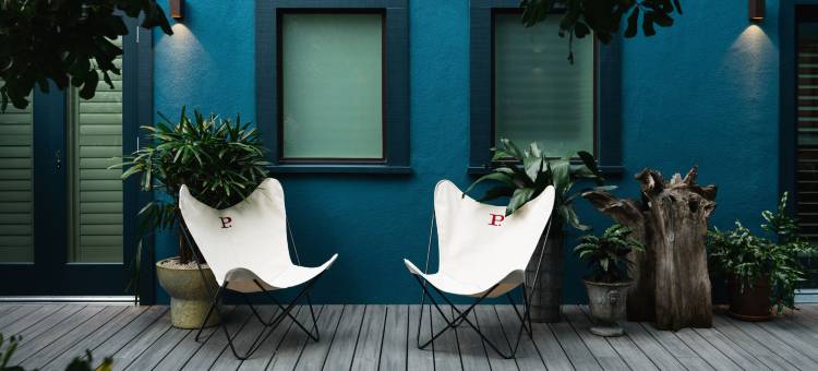 卡尔弗城帕里酒店(Palihotel Culver City)图片