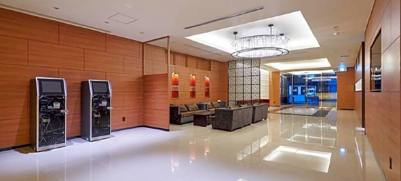 心斋桥威利纳高级酒店(Welina Hotel Premier Shinsaibashi)图片