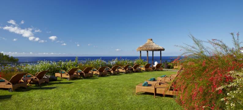 波尔图湾波尔图马尔酒店(Hotel Porto Mare - PortoBay)图片