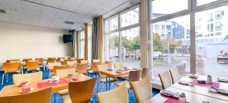 康铂莱比锡市北酒店(Hotel Leipzig City Nord by Campanile)图片