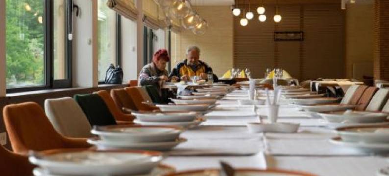 Spa & Wellness Villa Garetov Konak图片