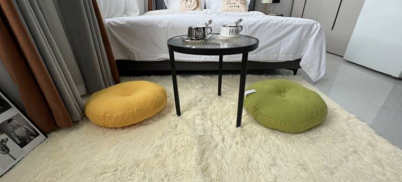 小柚柚公寓(韩信路分店)图片