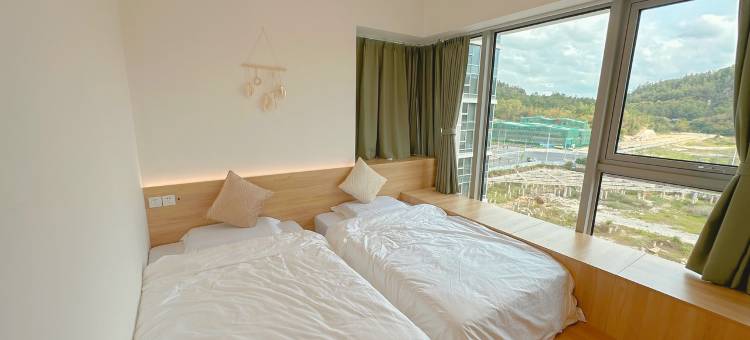 房东憧梦公寓(潮文路分店)图片