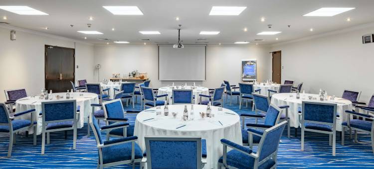 丽笙蓝标酒店-延布(Radisson Blu Hotel, Yanbu)图片