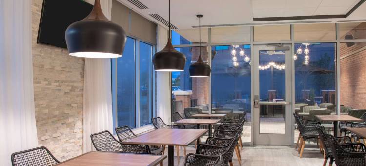 丹佛西敏市凯悦嘉轩酒店(Hyatt Place Westminster Denver)图片