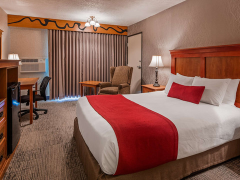 河岸贝斯特韦斯特优质酒店