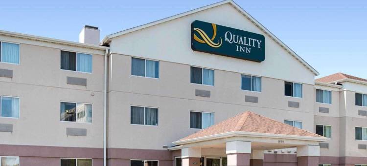 品质酒店(Quality Inn)图片