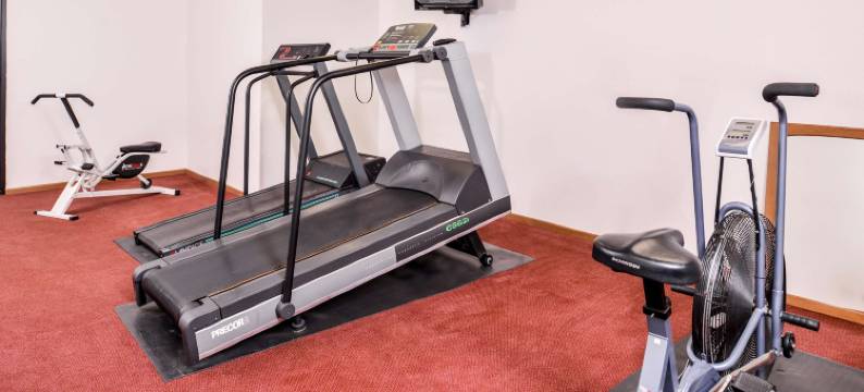 密苏里瓦利美洲最佳价值酒店(Americas Best Value Inn Missouri Valley)图片