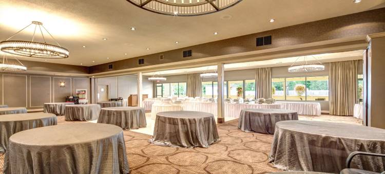 吉尔德伍德贝斯特韦斯特优质酒店(Best Western Plus Guildwood Inn)图片