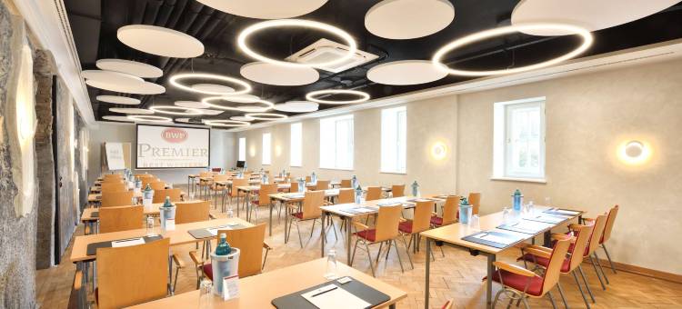 斯托卡姆贝斯特韦斯特精品别墅酒店(Best Western Premier Hotel Villa Stokkum)图片