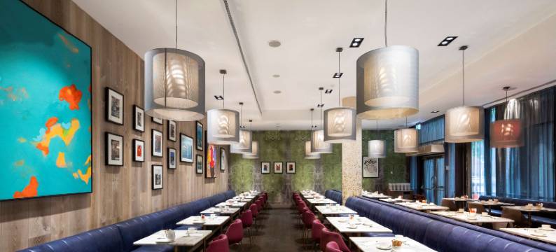 都柏林丽笙蓝标皇家酒店(Radisson Blu Royal Hotel, Dublin)图片