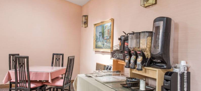 恩德韦尔骑士酒店(Knights Inn Endwell)图片