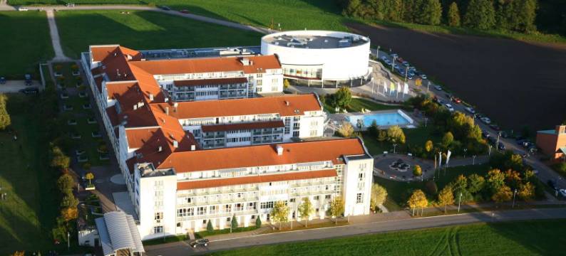 帝王酒店(The Monarch Hotel)图片