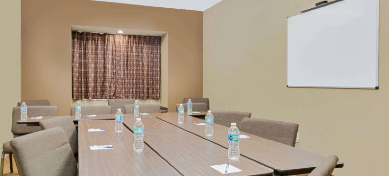 佩里温德姆麦客达套房客栈(Microtel by Wyndham Perry National Fairground Area I-75)图片