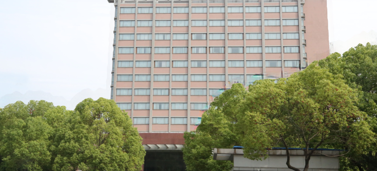 扬中长江大酒店图片