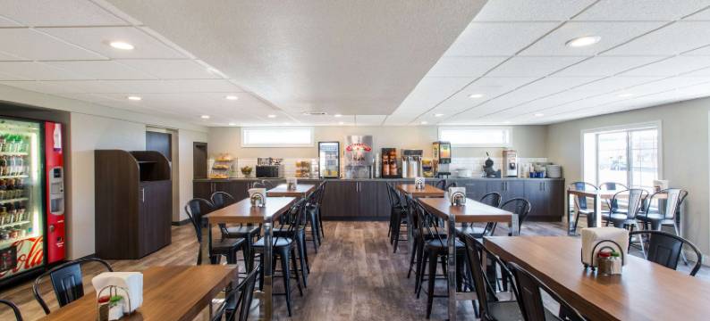 皮尔温德姆戴斯酒店(Days Inn by Wyndham Pierre)图片