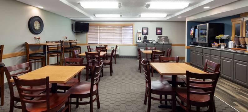 诺思菲尔德美吟温德姆酒店(AmericInn by Wyndham Northfield)图片