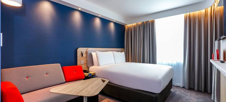 埃克塞特市中心智选假日酒店(Holiday Inn Express Exeter - City Centre)图片