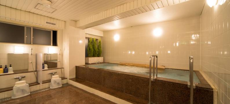 江坂克莱顿酒店(Hotel Claiton Esaka)图片