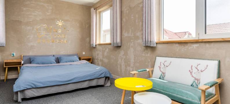 清婉居客栈(共建街分店)图片