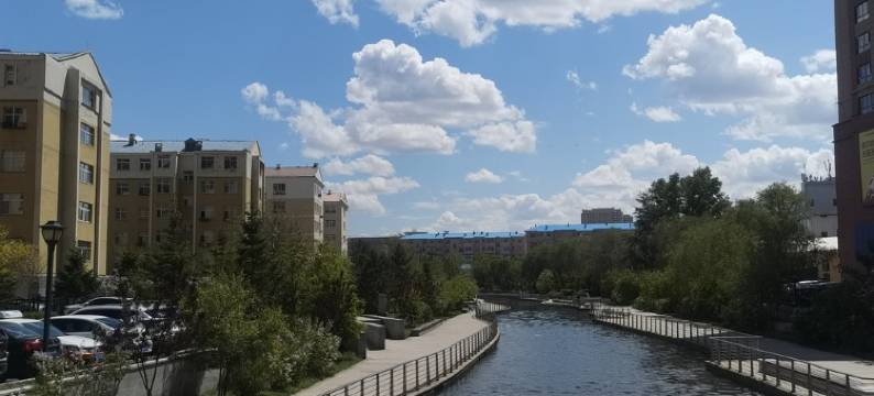 千寻客栈龙凤新天地626美食一条街(满洲里北路分店)图片