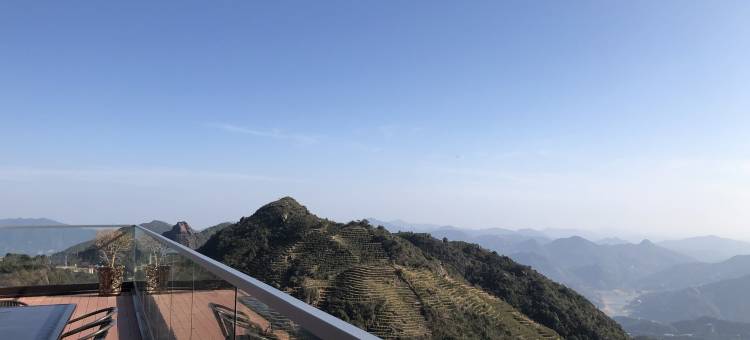 天池小院潮州凤凰天池等您来图片