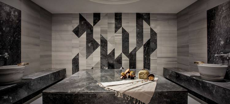 康莱德伊斯坦布尔博斯普鲁斯酒店(Conrad Istanbul Bosphorus)图片