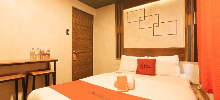 RedDoorz @ Good 101 Quiricada Manila图片