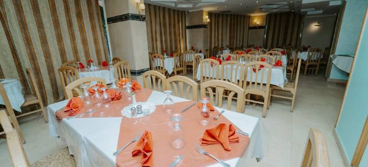 皇后谷卢克索 Spa 酒店 - 附餐厅及酒吧(Queens Valley Hotel, Restaurants, Bars and Spa Luxor)图片