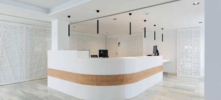 Alua套房拉斯罗卡斯(Alua Suites Las Rocas)图片