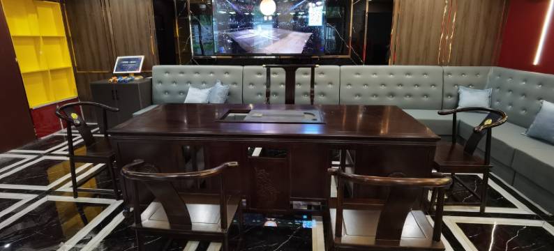 野人谷酒店民宿图片