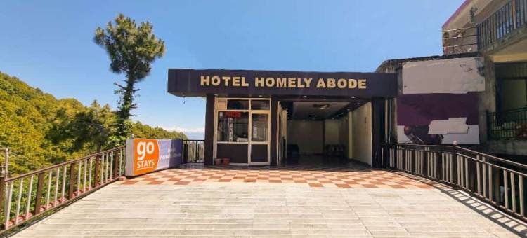 Hotel Homely Abode图片