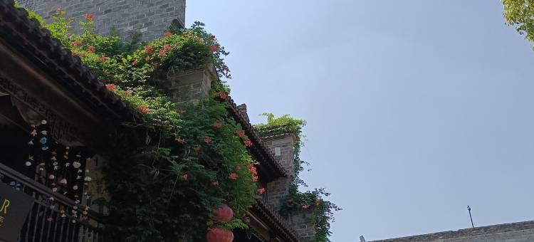 金陵拾光小筑(小西湖分店)图片