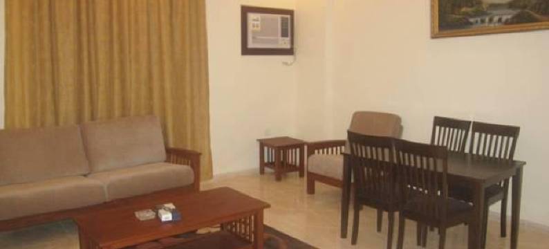 东方套房 酒店(Orient Suites)图片