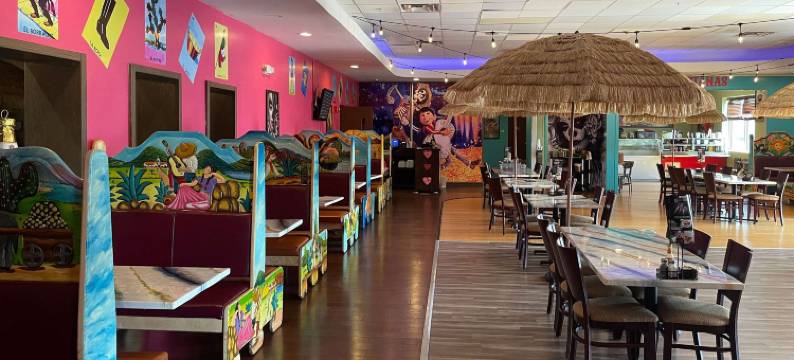 多佛温德姆花园酒店(Wyndham Garden Dover)图片