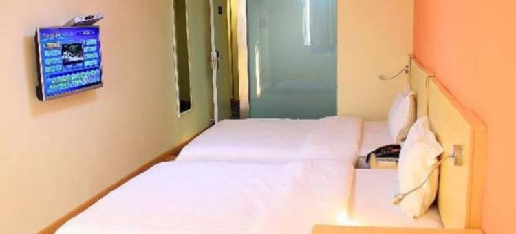 7天酒店(赤壁火车站店)图片