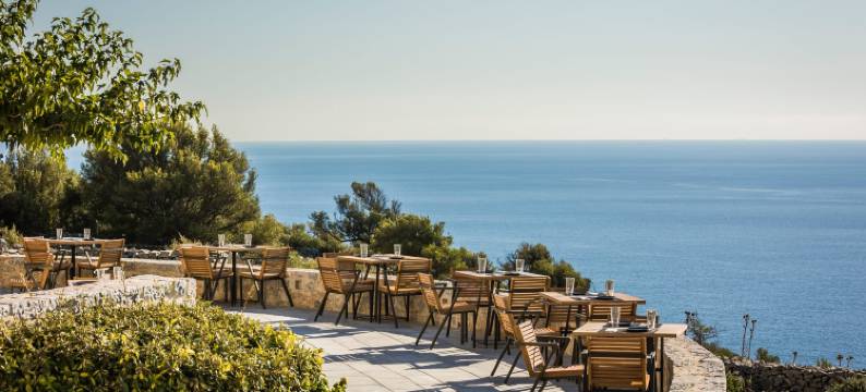 阿丽亚庄园套房及水疗中心(Ariá Estate Suites & Spa)图片