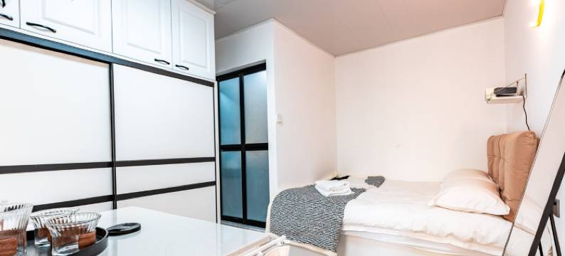 棒冰民宿(南昌路分店)图片