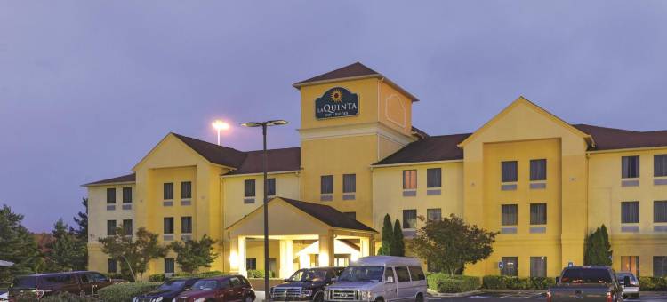 Holiday Inn Express & Suites Locust Grove图片